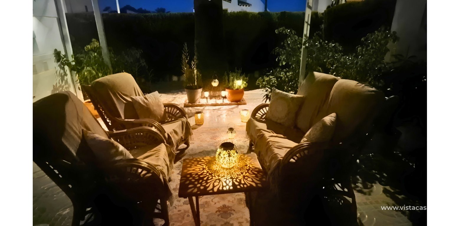 Resale - Apartment - Villamartin