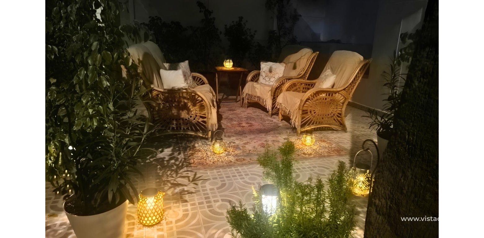 Resale - Apartment - Villamartin