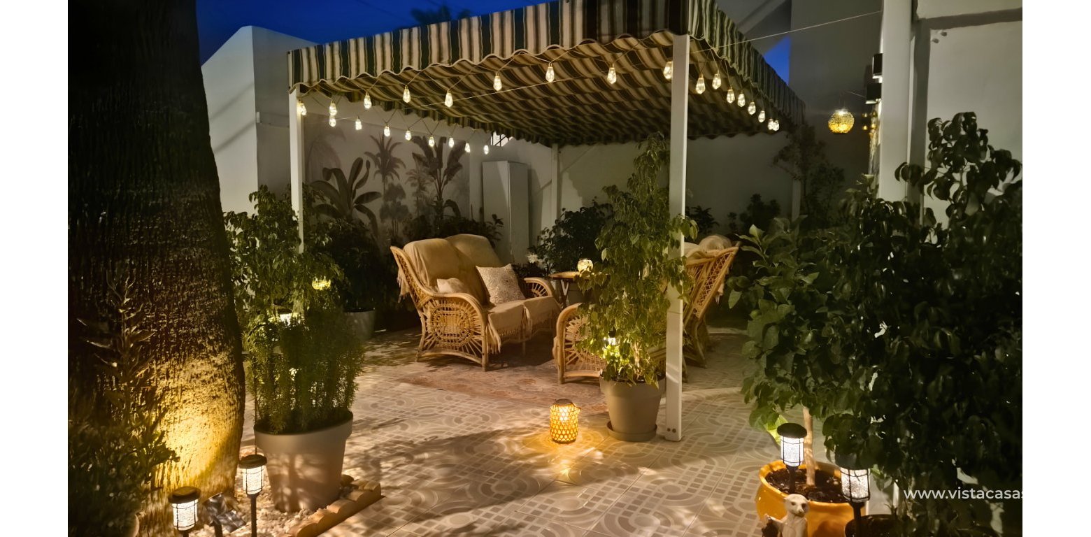 Resale - Apartment - Villamartin