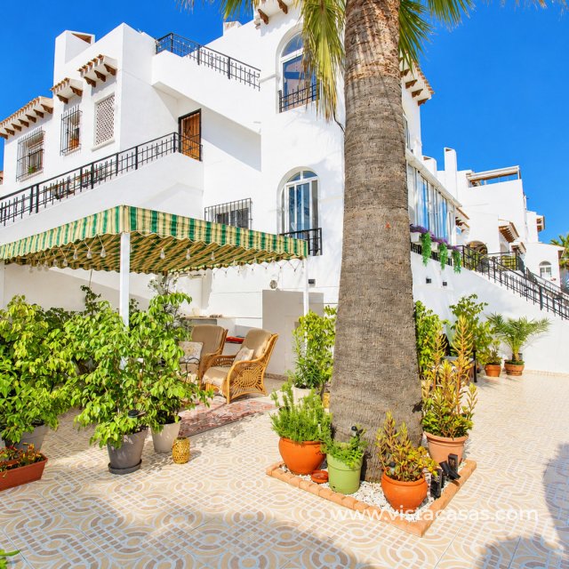 Apartment - Resale - Villamartin - Villamartin