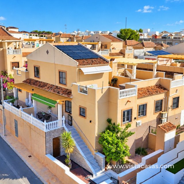 Townhouse - Sale - Villamartin - Villamartin