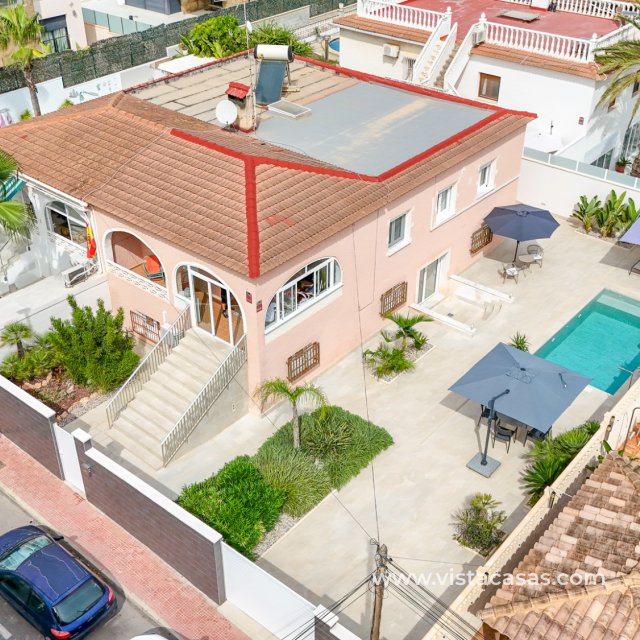 Villa - Sale - Punta Prima - Punta Prima