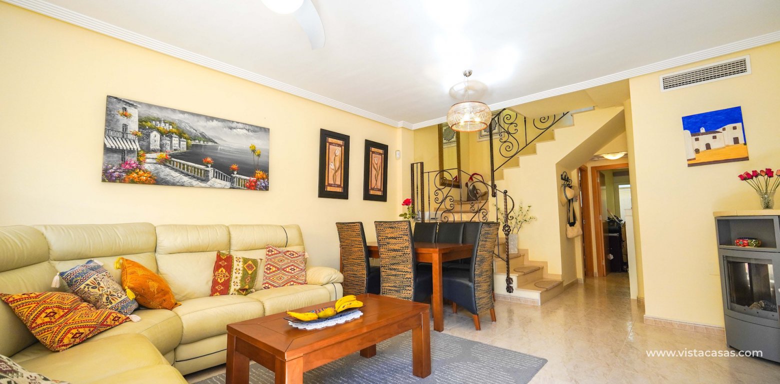 Sale - Townhouse - Villamartin - Los Dolses