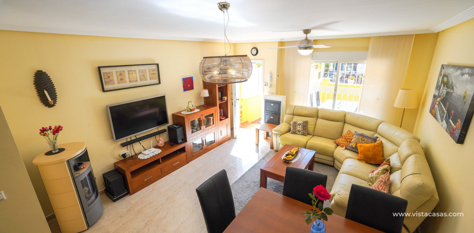 Sale - Townhouse - Villamartin - Los Dolses