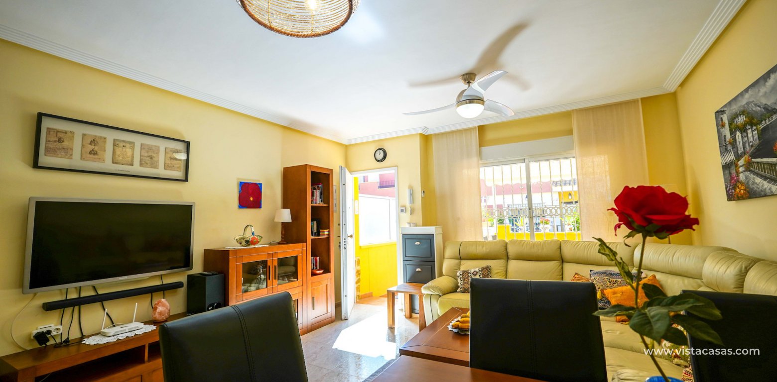 Sale - Townhouse - Villamartin - Los Dolses
