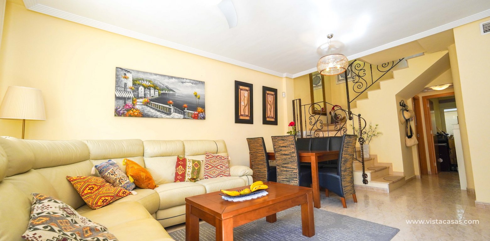 Sale - Townhouse - Villamartin - Los Dolses