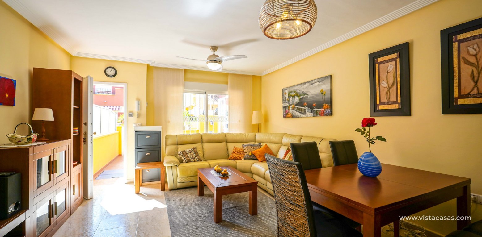 Sale - Townhouse - Villamartin - Los Dolses