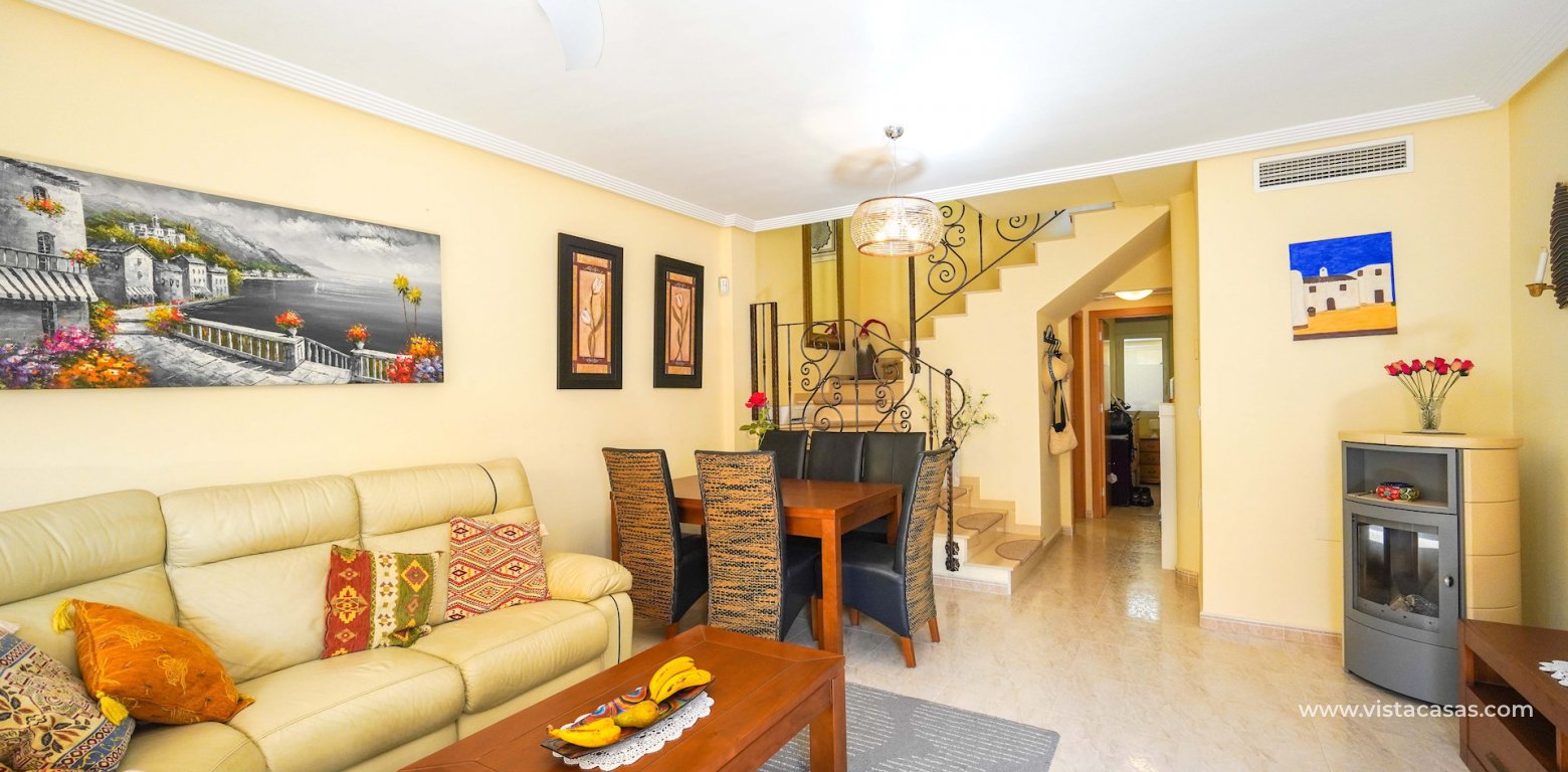 Sale - Townhouse - Villamartin - Los Dolses