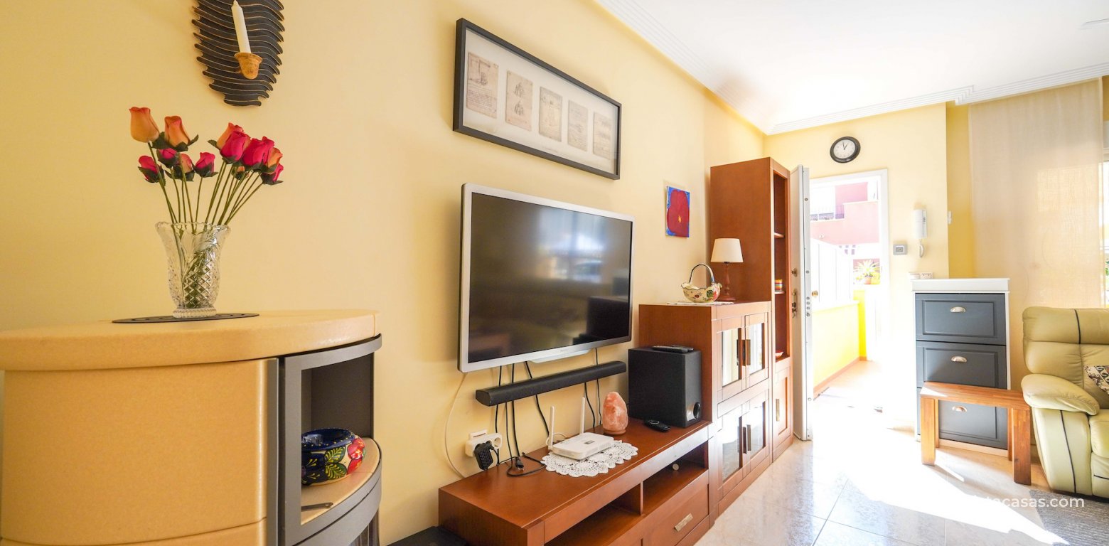 Sale - Townhouse - Villamartin - Los Dolses