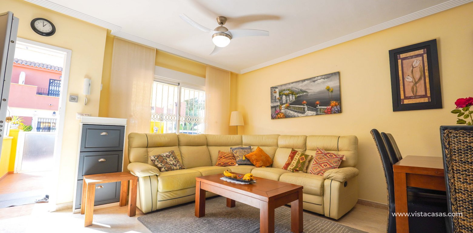 Sale - Townhouse - Villamartin - Los Dolses