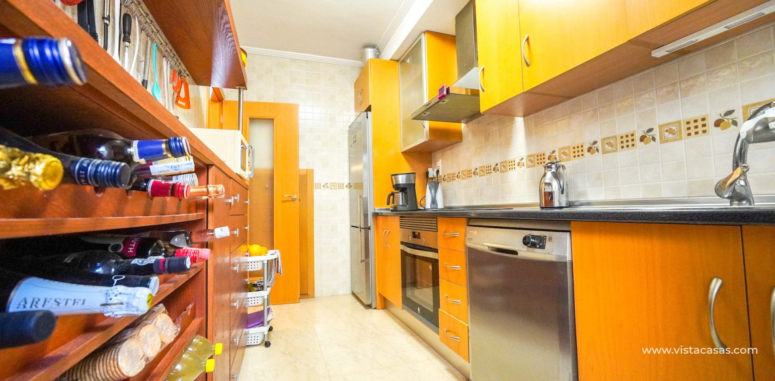 Sale - Townhouse - Villamartin - Los Dolses