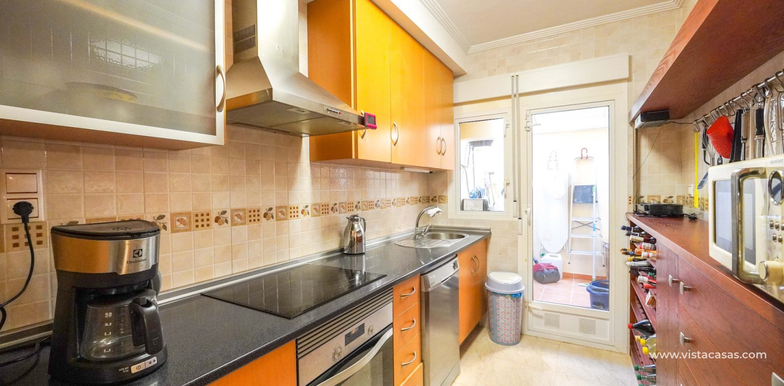 Sale - Townhouse - Villamartin - Los Dolses
