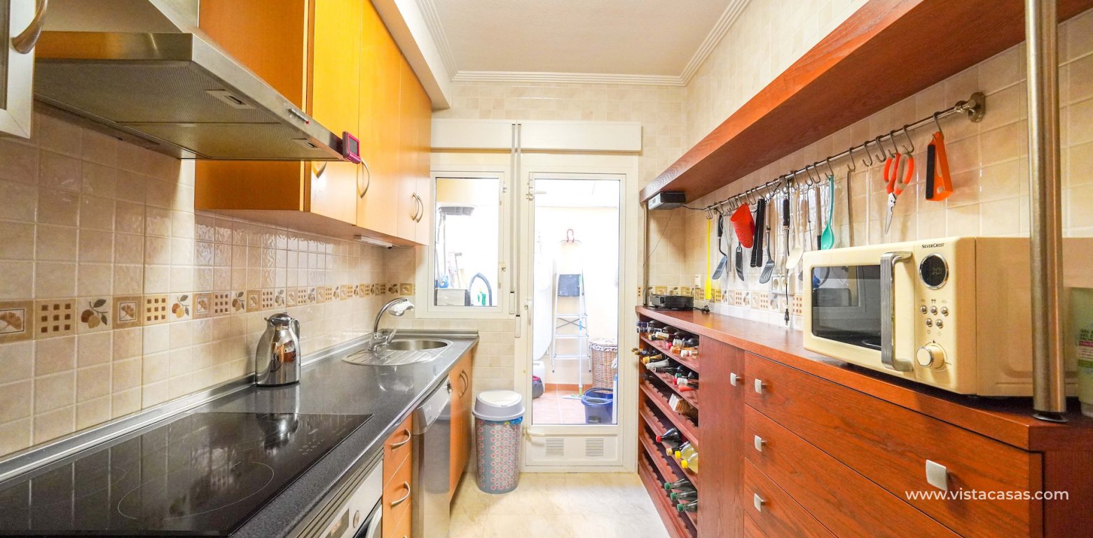 Sale - Townhouse - Villamartin - Los Dolses