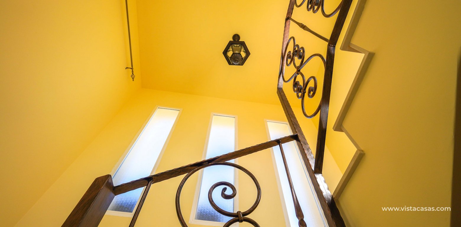 Sale - Townhouse - Villamartin - Los Dolses