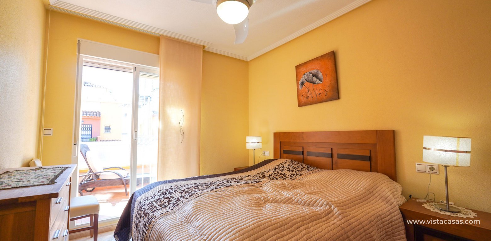 Sale - Townhouse - Villamartin - Los Dolses