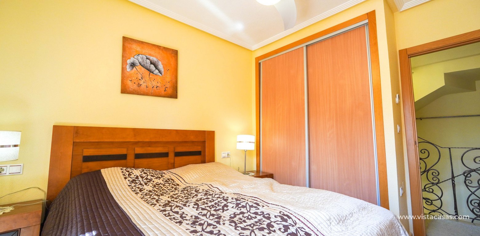 Sale - Townhouse - Villamartin - Los Dolses