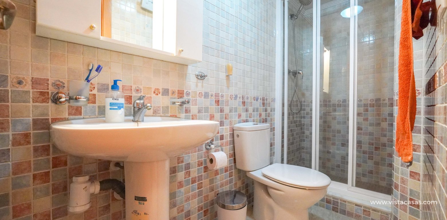 Sale - Townhouse - Villamartin - Los Dolses