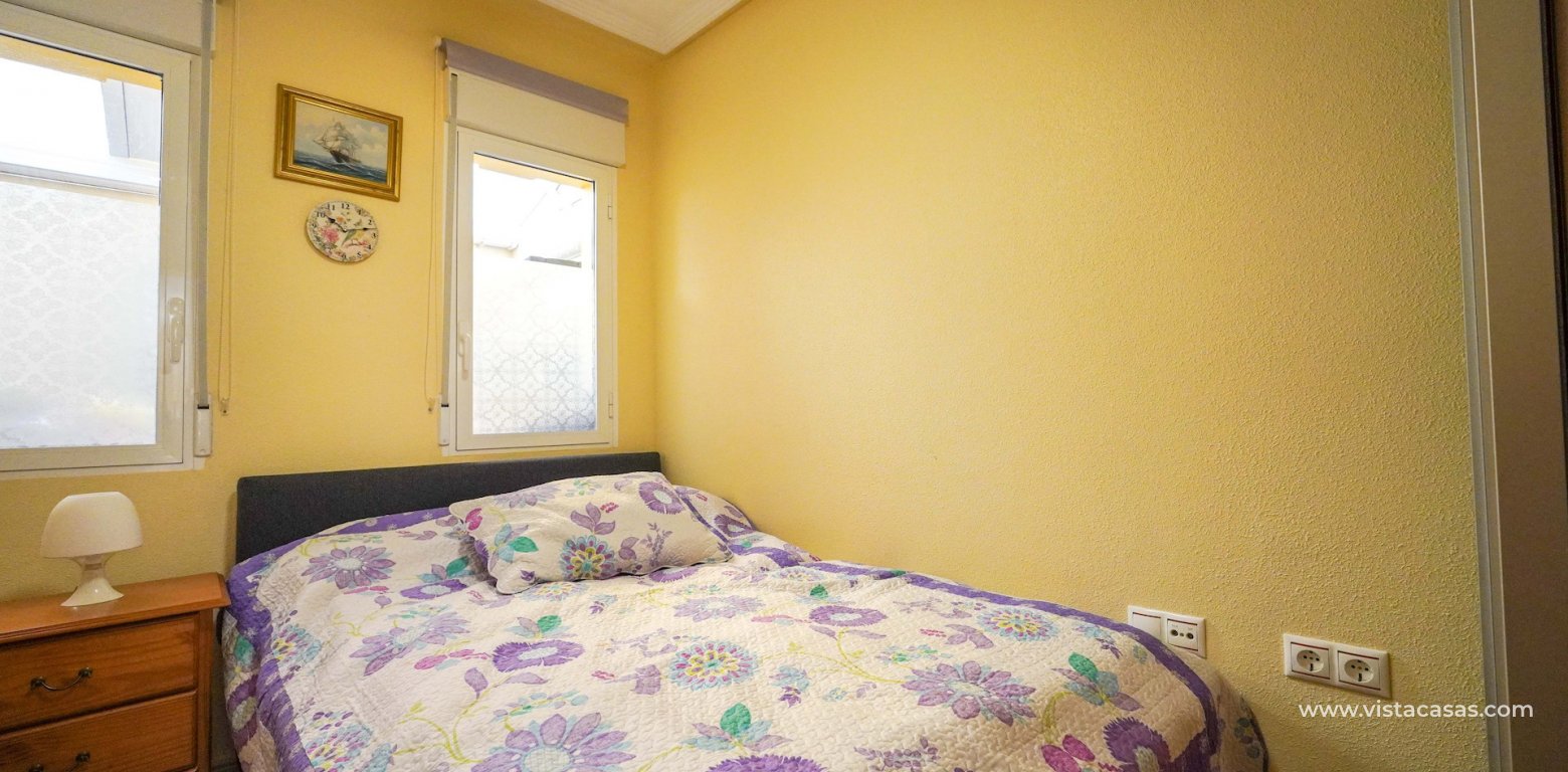 Sale - Townhouse - Villamartin - Los Dolses