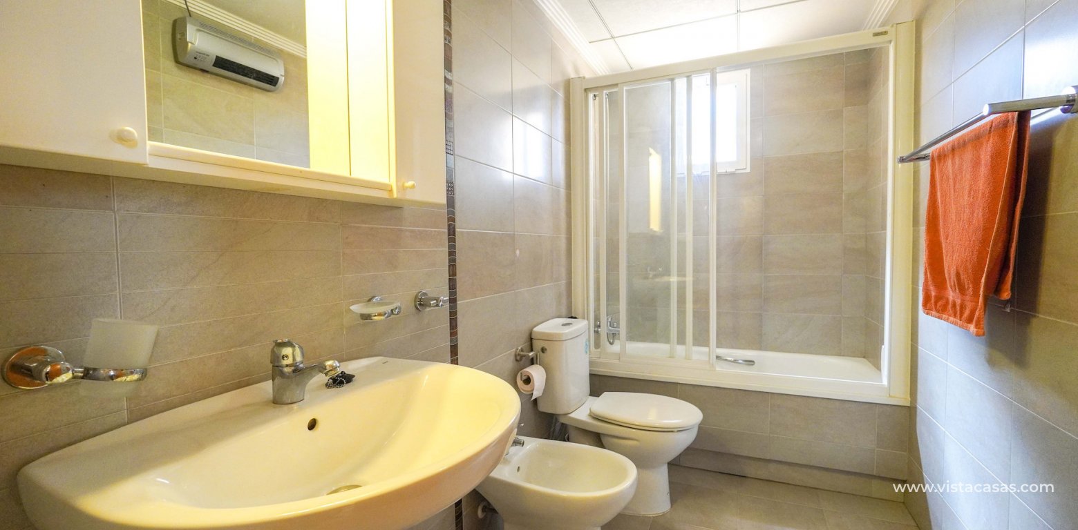 Sale - Townhouse - Villamartin - Los Dolses