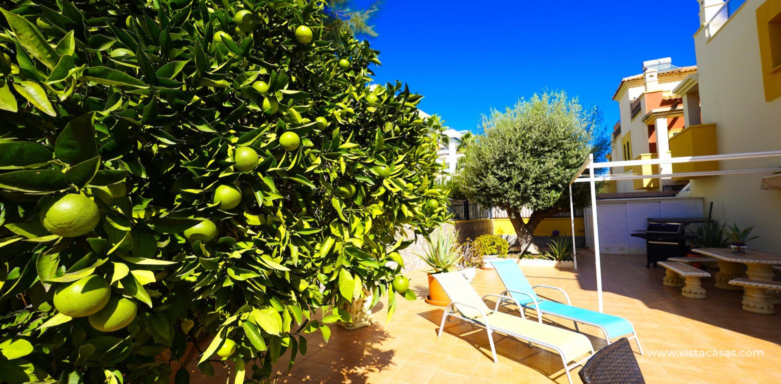 Sale - Townhouse - Villamartin - Los Dolses