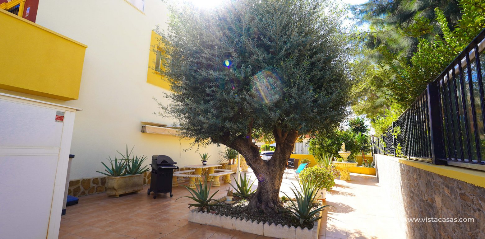 Sale - Townhouse - Villamartin - Los Dolses