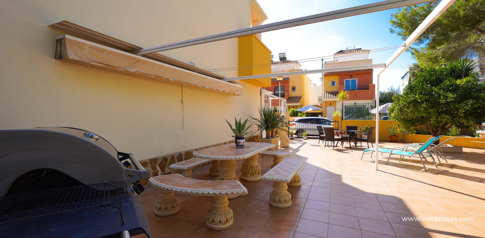 Sale - Townhouse - Villamartin - Los Dolses