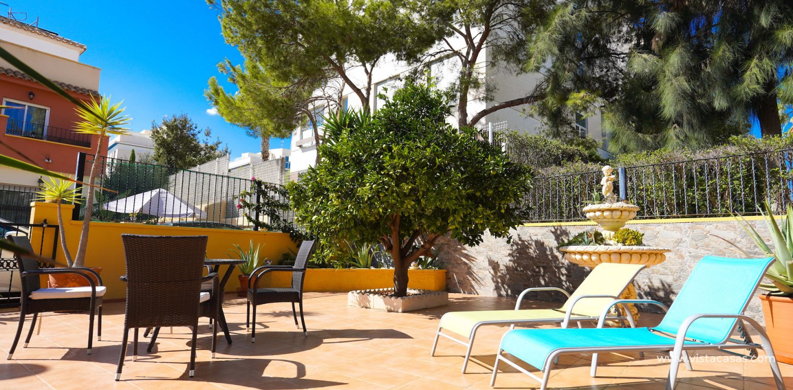 Sale - Townhouse - Villamartin - Los Dolses