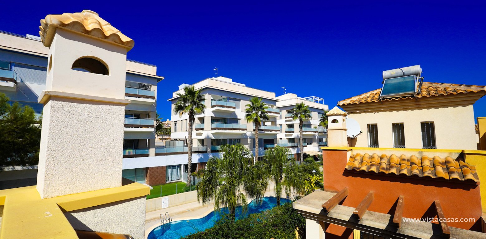 Sale - Townhouse - Villamartin - Los Dolses