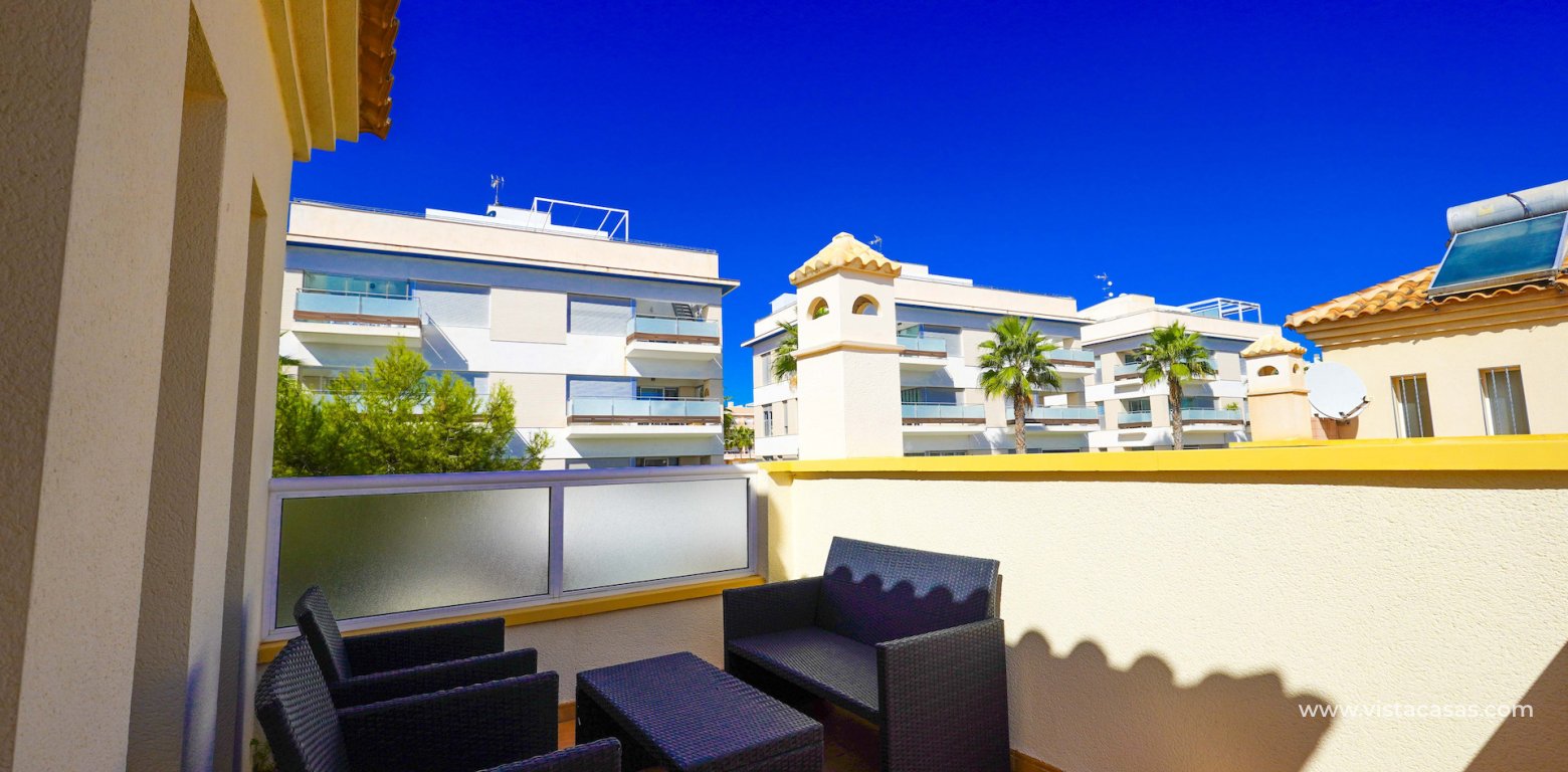 Sale - Townhouse - Villamartin - Los Dolses