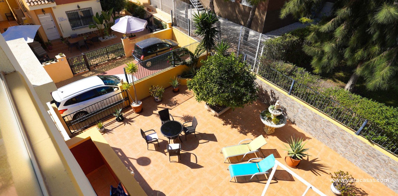 Sale - Townhouse - Villamartin - Los Dolses