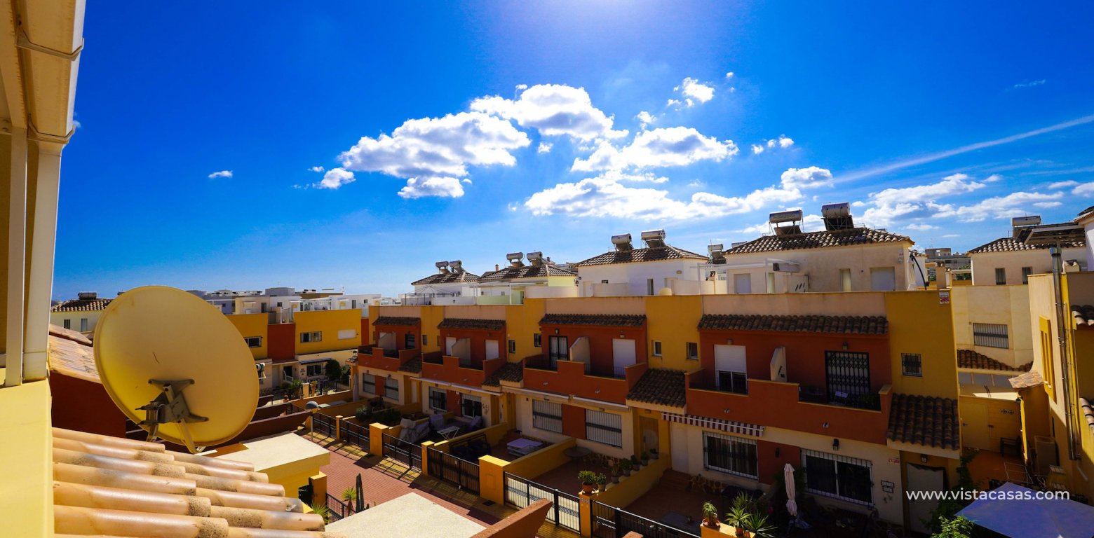 Sale - Townhouse - Villamartin - Los Dolses