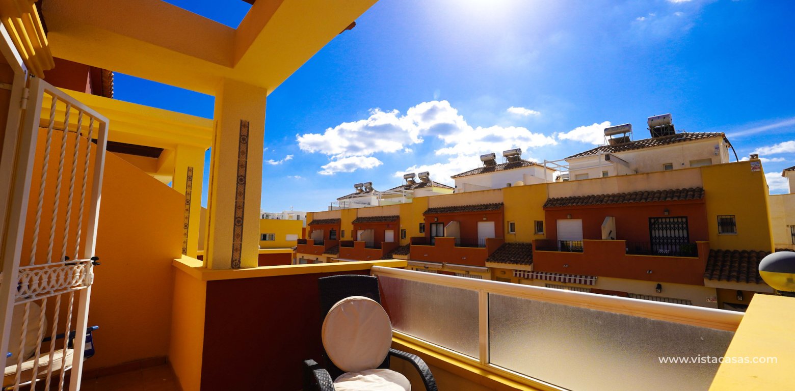 Sale - Townhouse - Villamartin - Los Dolses
