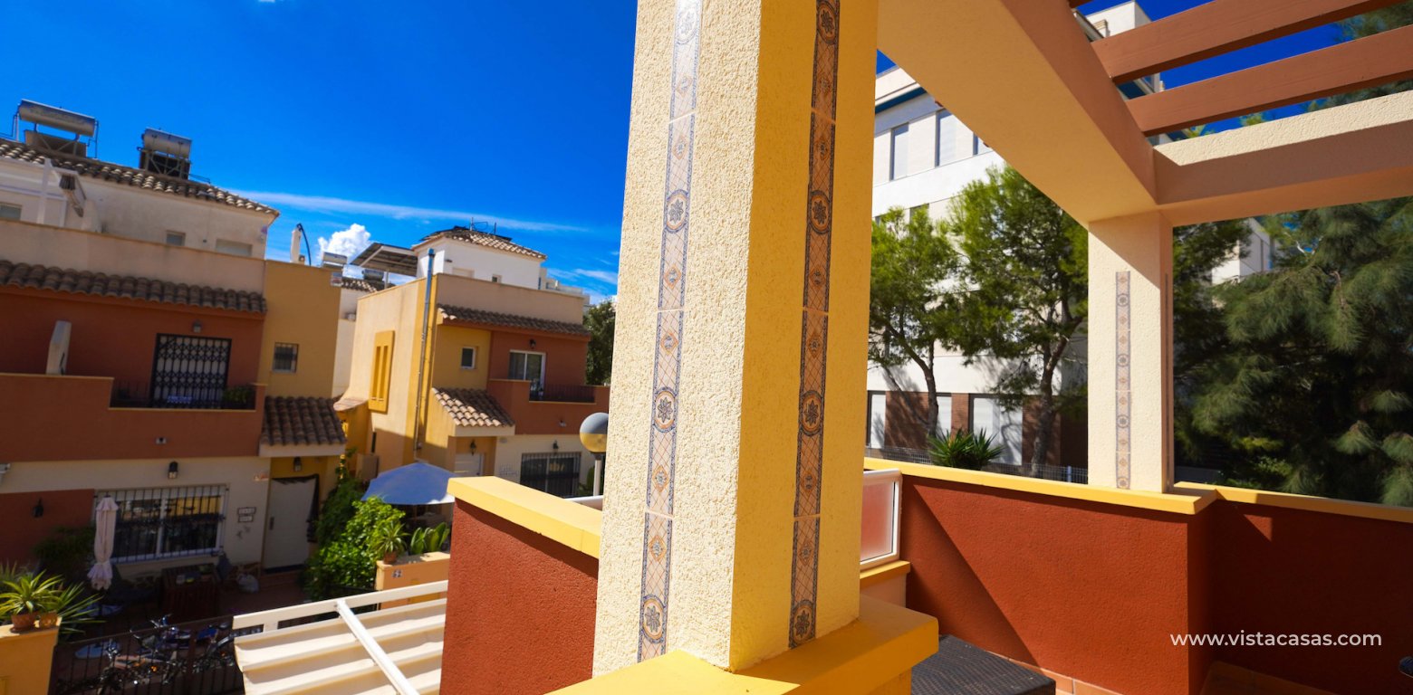 Sale - Townhouse - Villamartin - Los Dolses