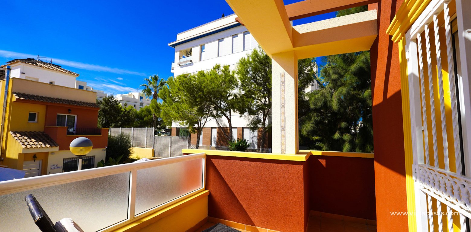 Sale - Townhouse - Villamartin - Los Dolses