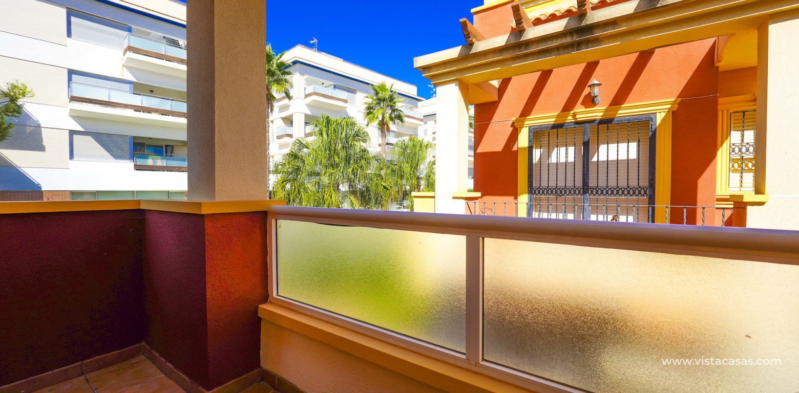 Sale - Townhouse - Villamartin - Los Dolses