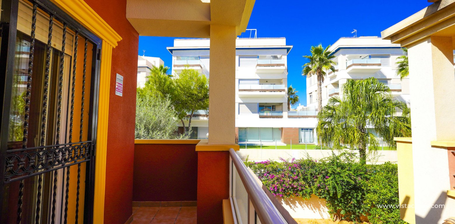 Sale - Townhouse - Villamartin - Los Dolses