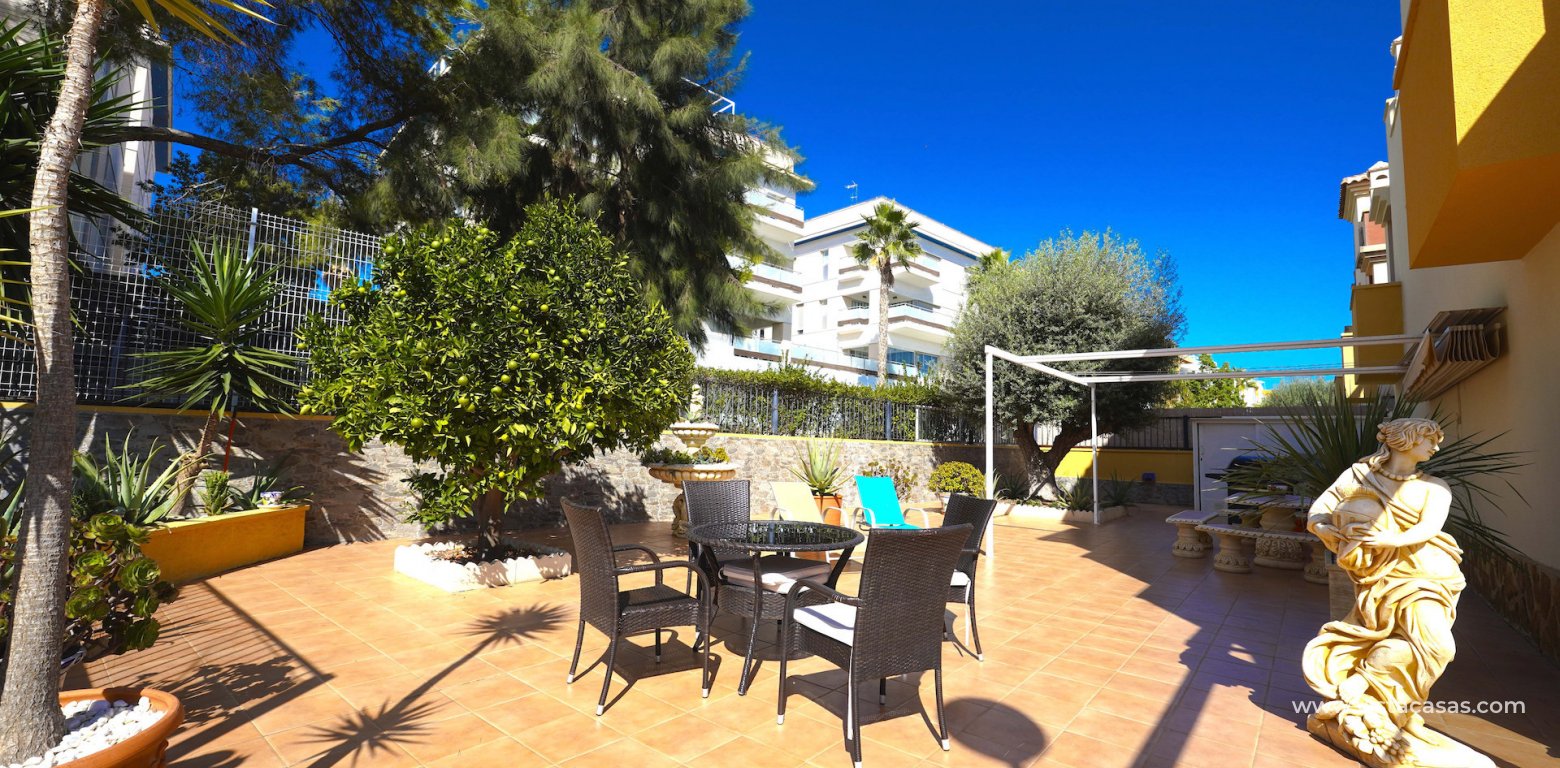 Sale - Townhouse - Villamartin - Los Dolses