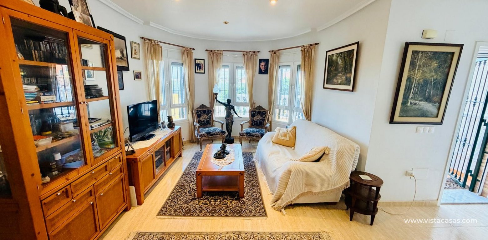 Resale - Villa - Los Montesinos