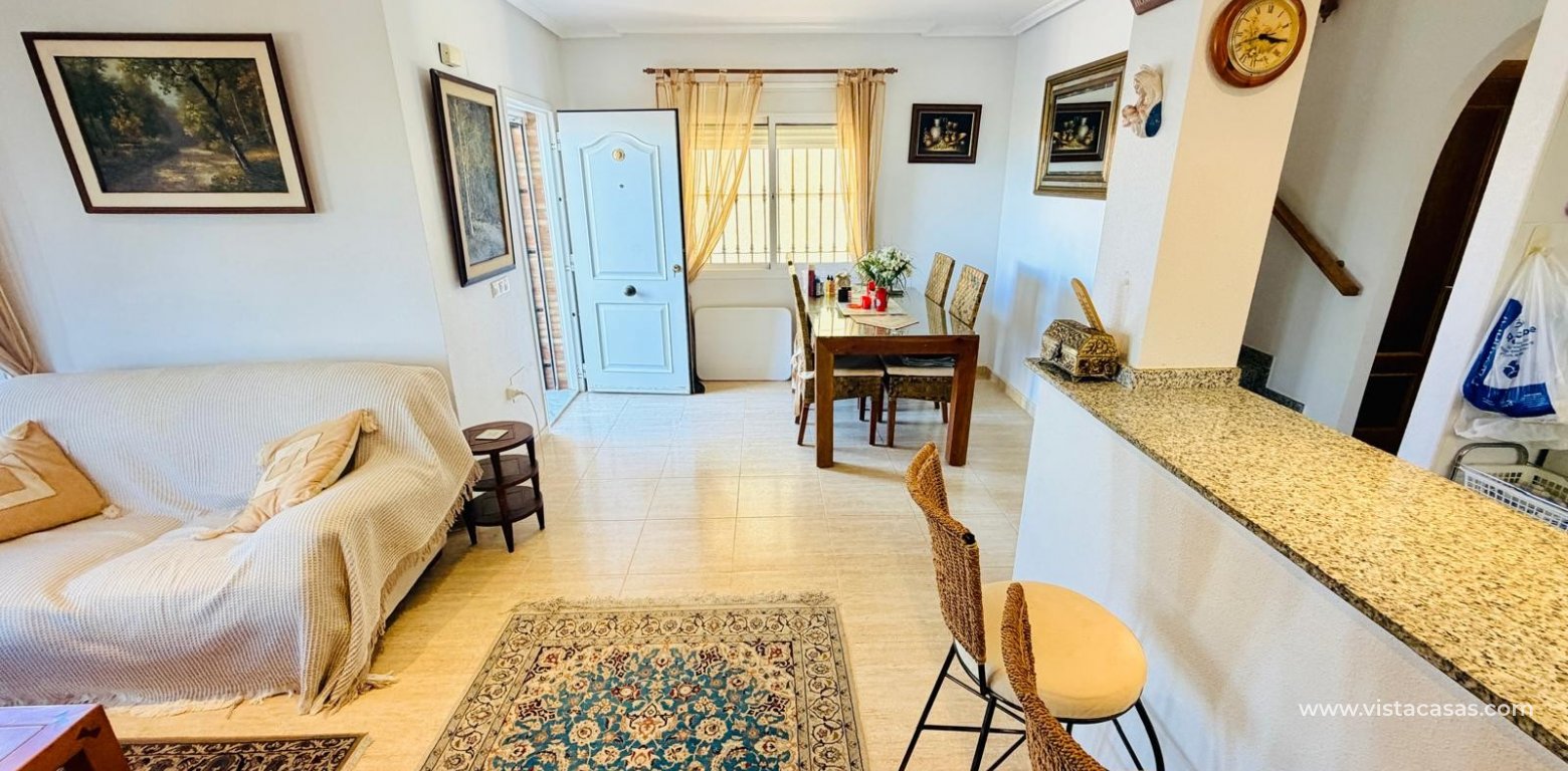 Resale - Villa - Los Montesinos