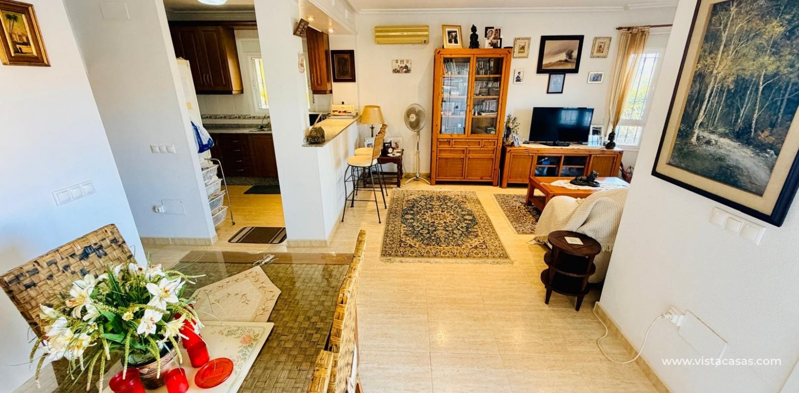 Resale - Villa - Los Montesinos
