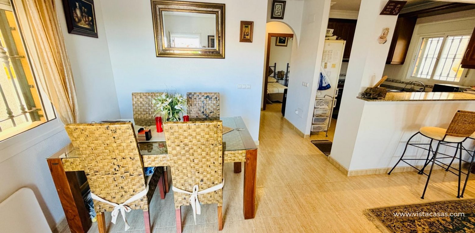Resale - Villa - Los Montesinos