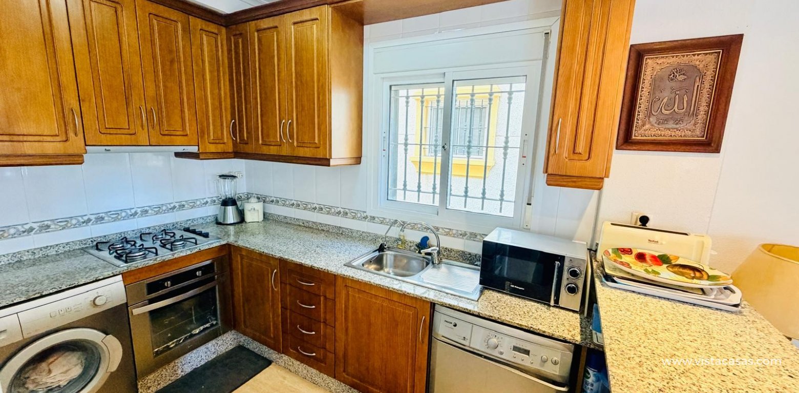Resale - Villa - Los Montesinos