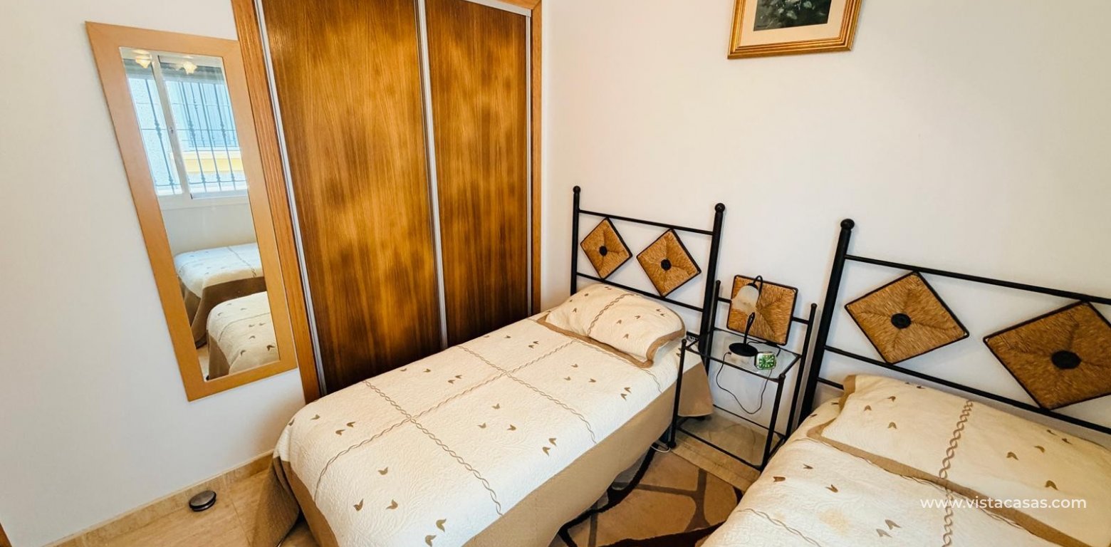 Resale - Villa - Los Montesinos