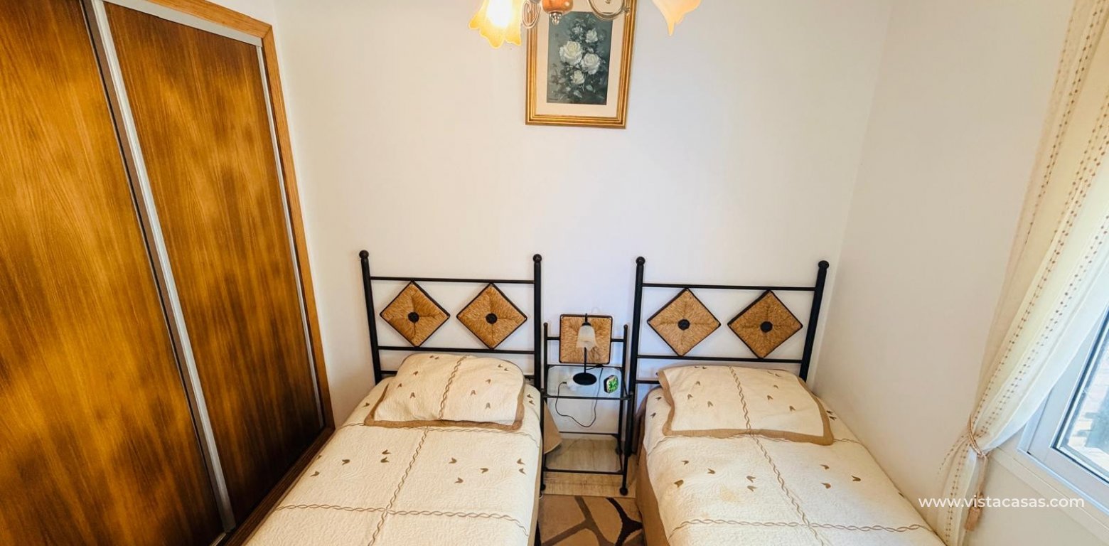 Resale - Villa - Los Montesinos