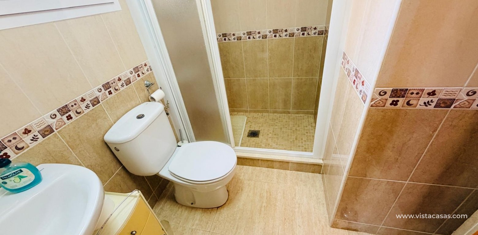 Resale - Villa - Los Montesinos