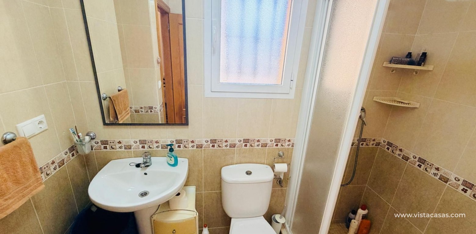 Resale - Villa - Los Montesinos