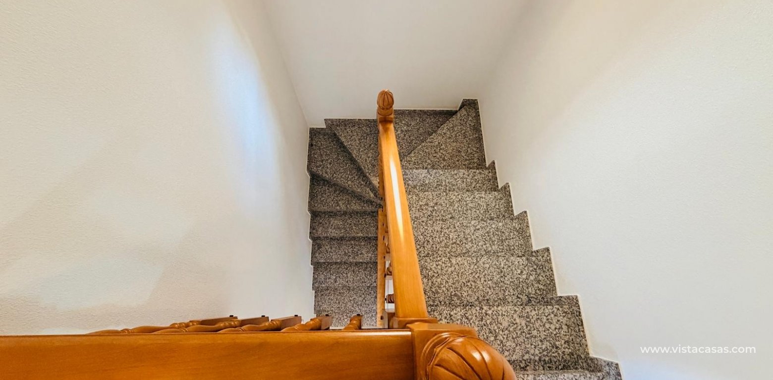 Resale - Villa - Los Montesinos