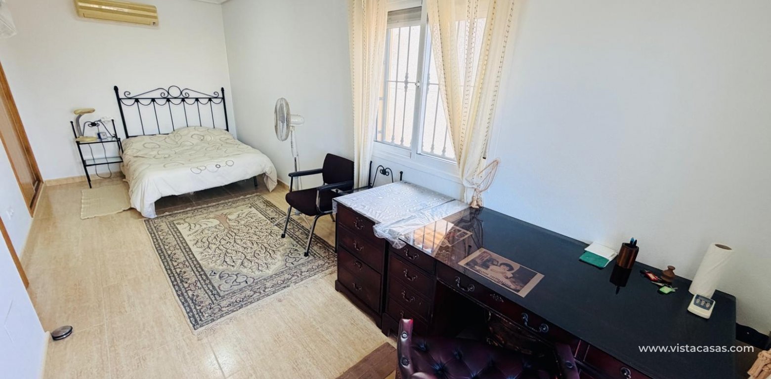 Resale - Villa - Los Montesinos