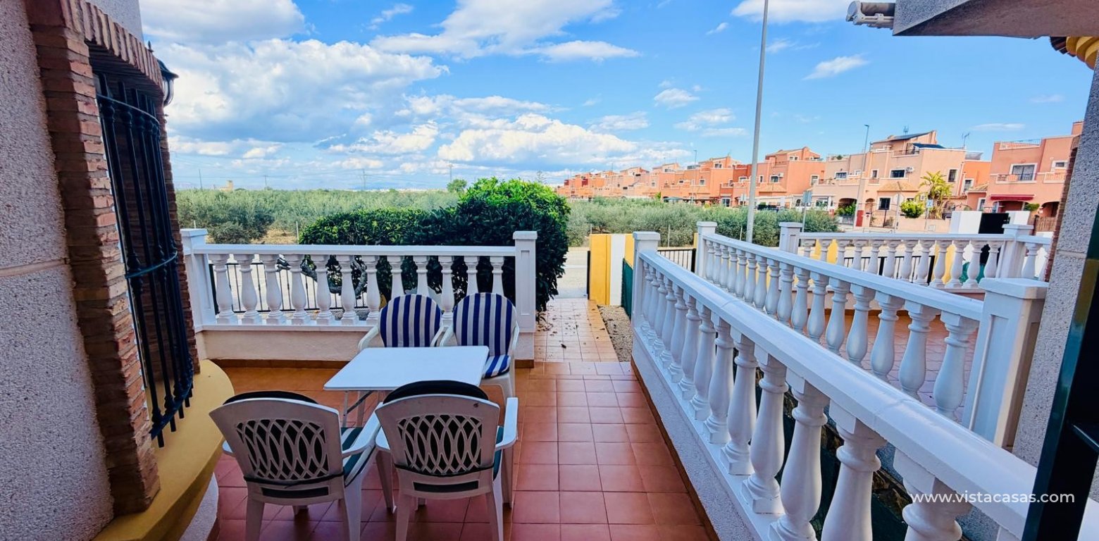 Resale - Villa - Los Montesinos