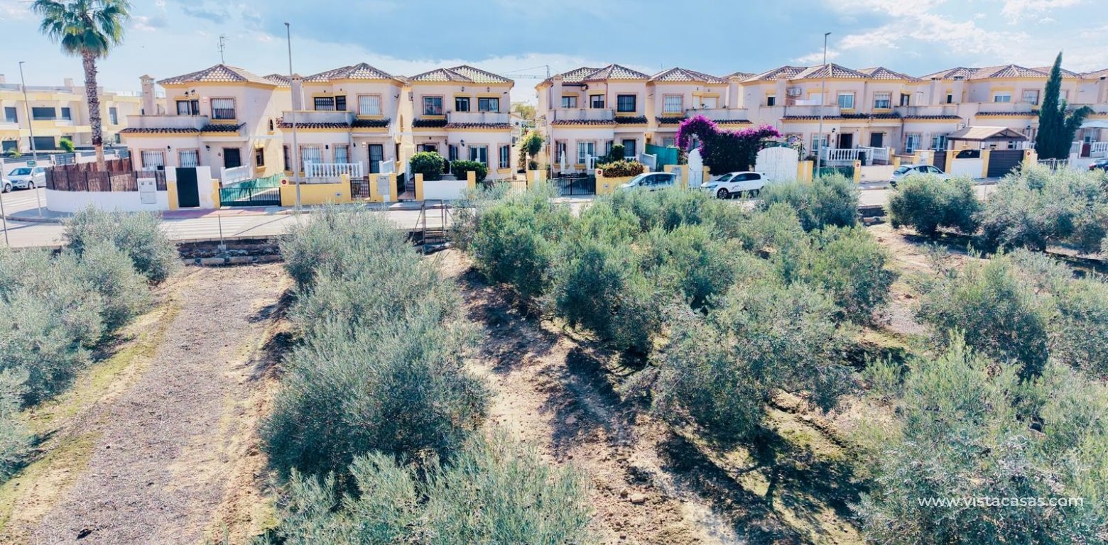 Resale - Villa - Los Montesinos